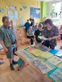 Den s prarodii v 5. A, erven 2023