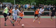 Rozlouen sdevtm ronkem, erven 2023