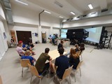 Exkurze 8. td do Centra dopravnho vzkumu vBrn, erven 2023