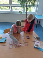Deskohran sKlubem nadanch dt, kvten 2024