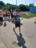 Obvodn olympida kolnch druin, erven 2024