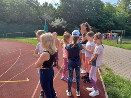 Obvodn olympida kolnch druin, erven 2024