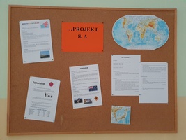 Jak se ije jinde  projekt 8. A, erven 2024