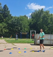 Ppravka na przdniny, erven 2024