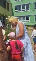 Ppravka na przdniny, erven 2024