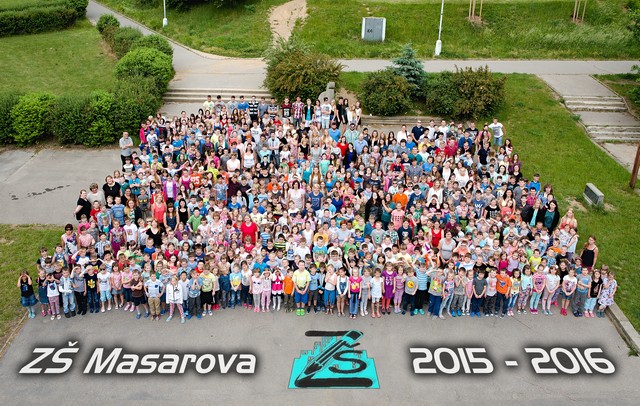 Z Masarova, Brno, 2015/2016