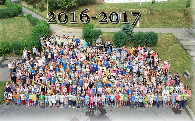 Z Masarova, Brno, 2016/2017