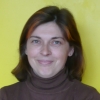 Mgr. Martina Gaparkov