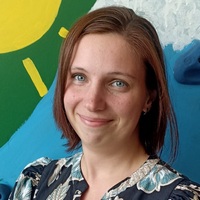 Mgr. et Bc. Martina Pavelkov