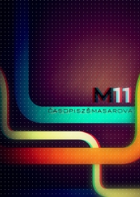 asopis Z Masarova 2011/3