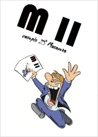 asopis Z Masarova 2011/4-5