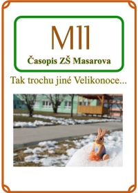 asopis Z Masarova 2013/3