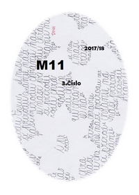 asopis Z Masarova 2018/1
