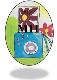 asopis Z Masarova 2019/2
