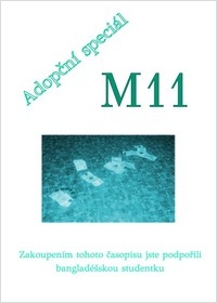 asopis Z Masarova - Adopn specil 2013