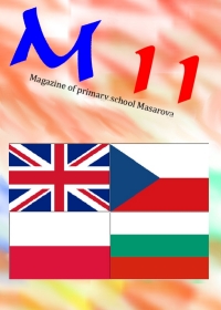 asopis Z Masarova - Special Comenius